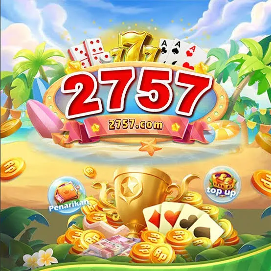 2757 - Petualangan Match-3 yang Seru dan Menantang