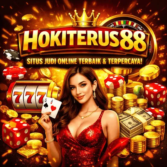 HOKITERUS88 - Game Puzzle Menarik dan Menantang