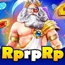 RPRPRP - Game Poker Seru untuk Penggemar Judi