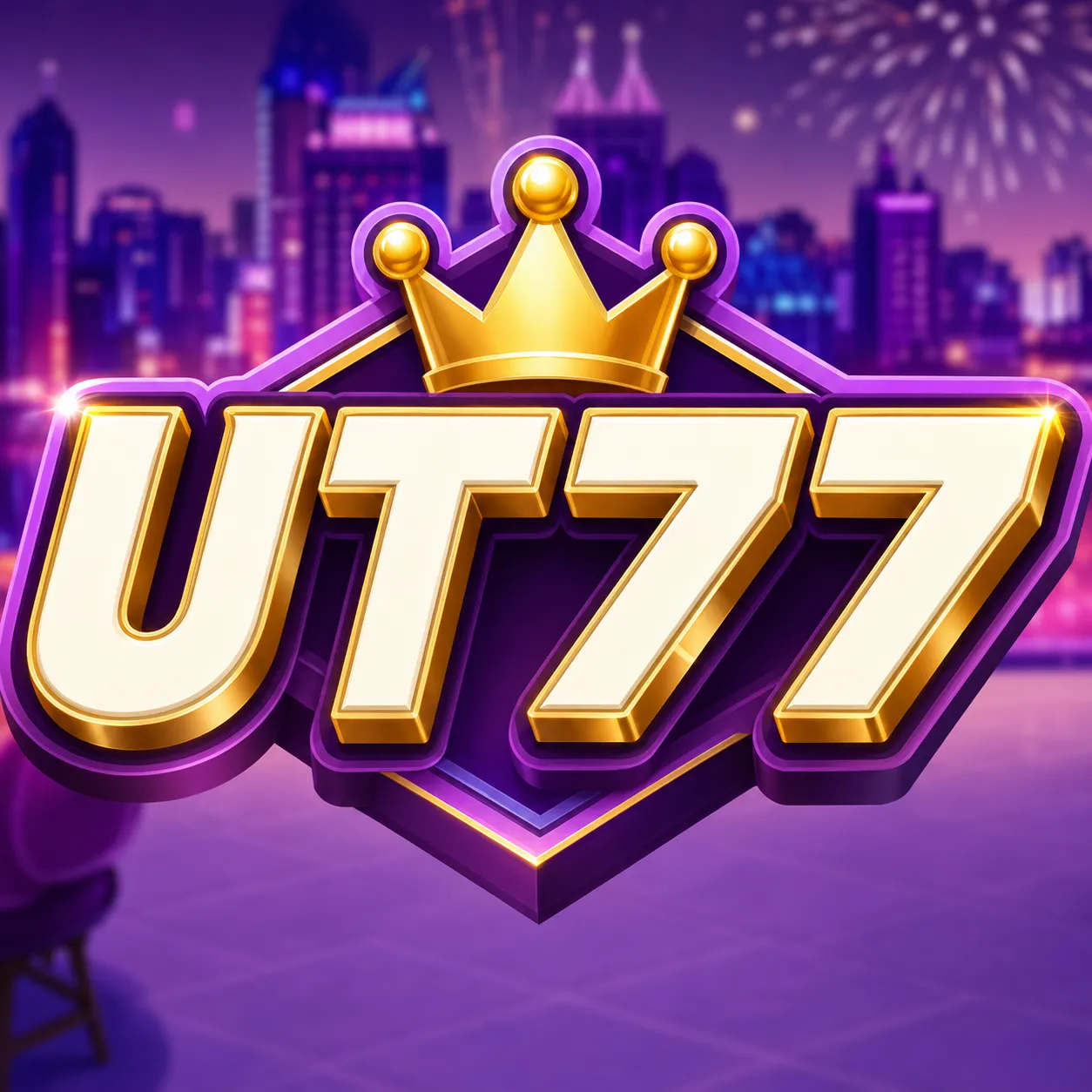 UT77 - Petualangan Menakjubkan di Dunia Fantasi